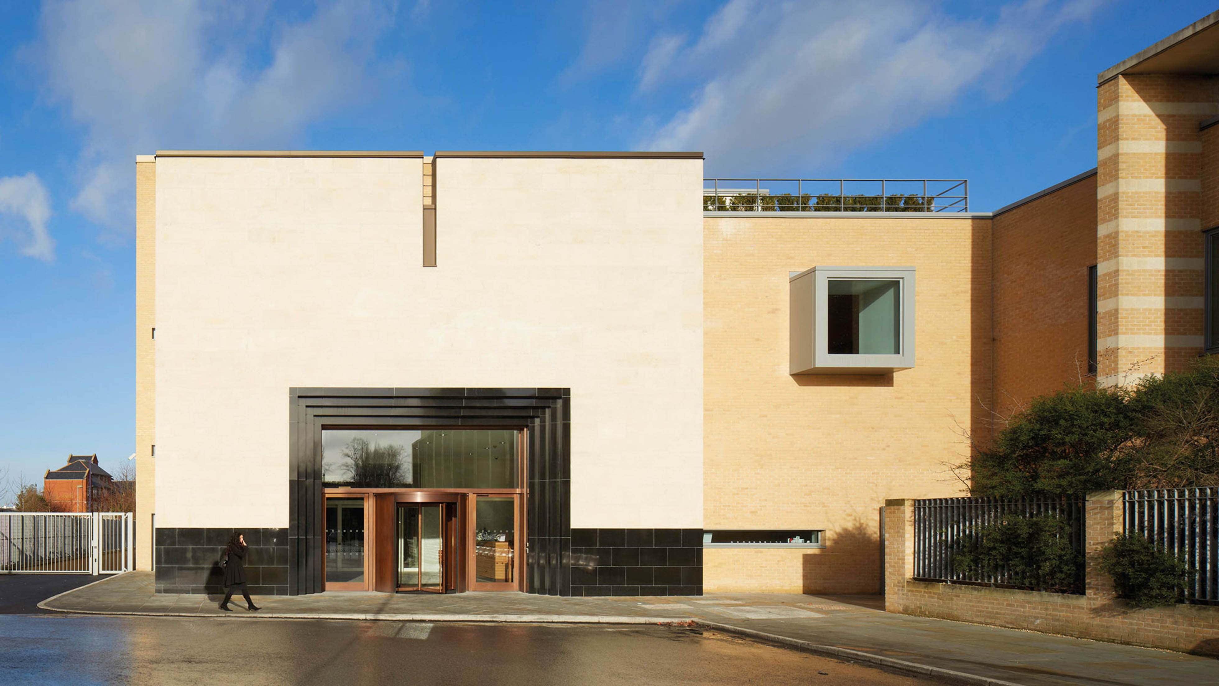 Saïd Business School