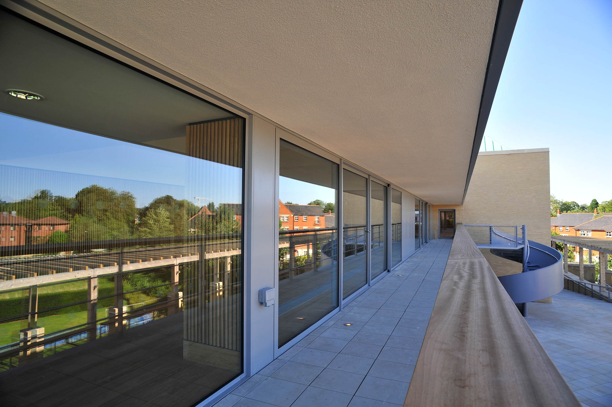 Saïd Business School