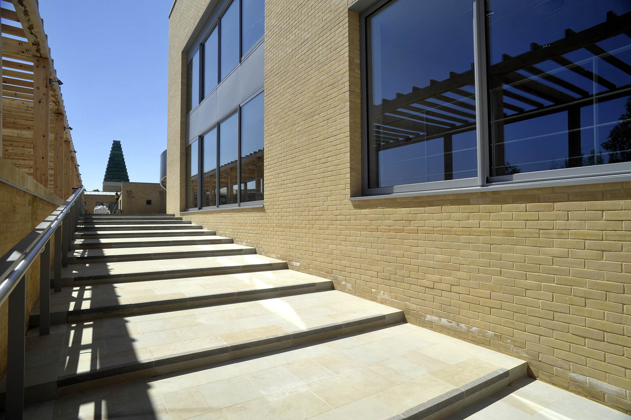 Saïd Business School