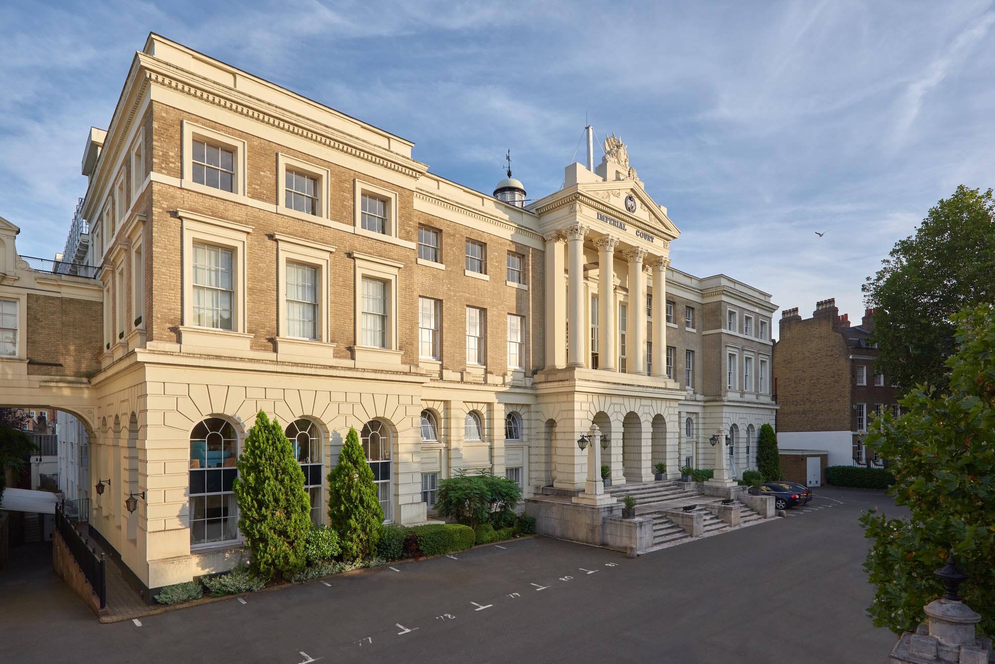 Imperial Court