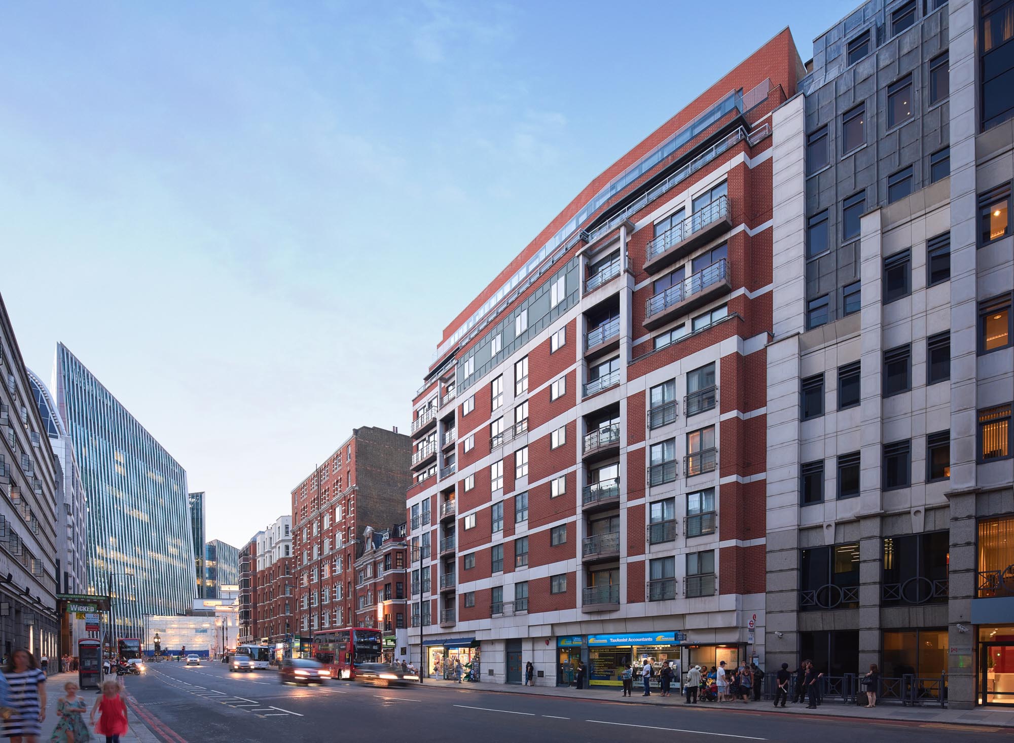 Victoria Place
