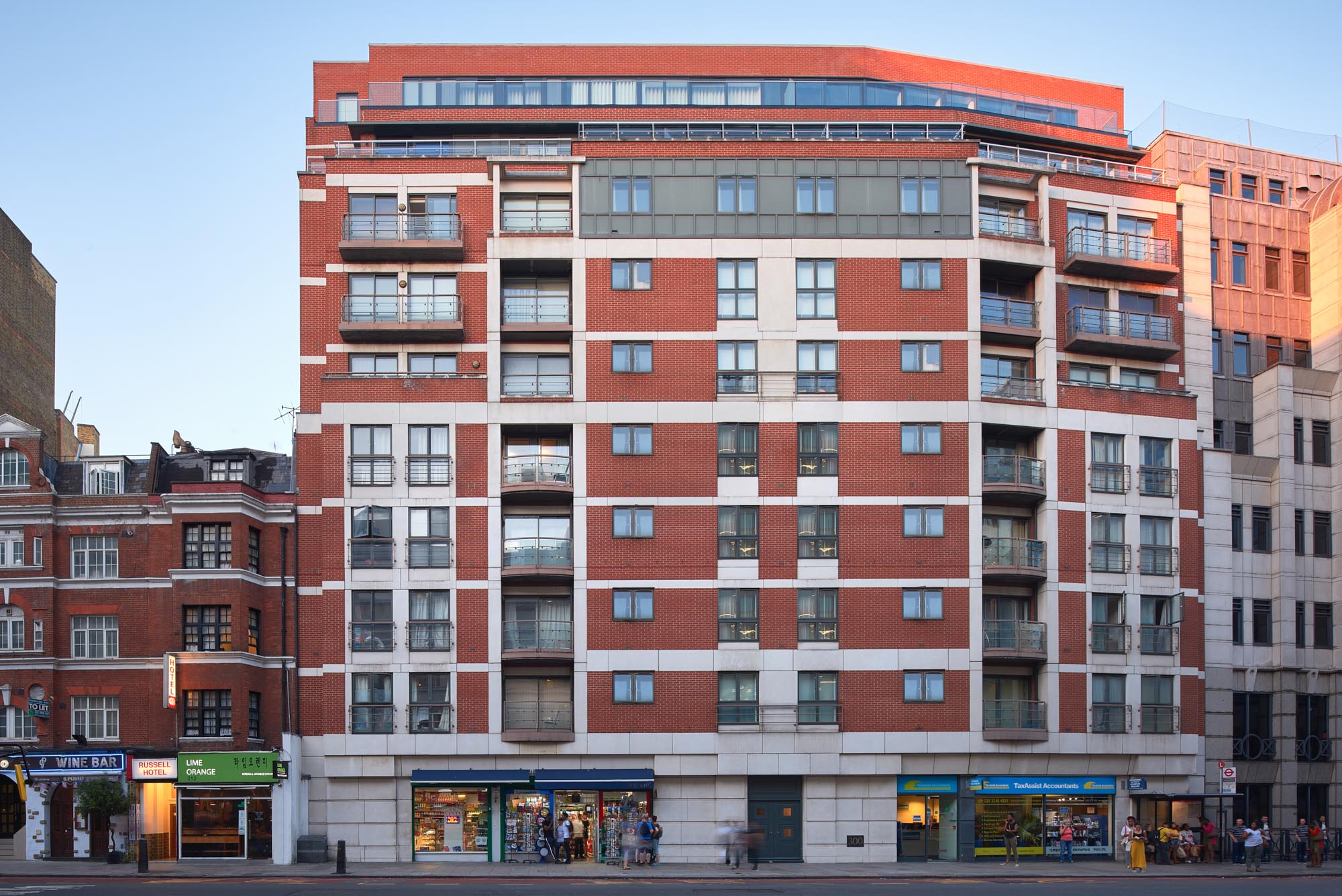 Victoria Place