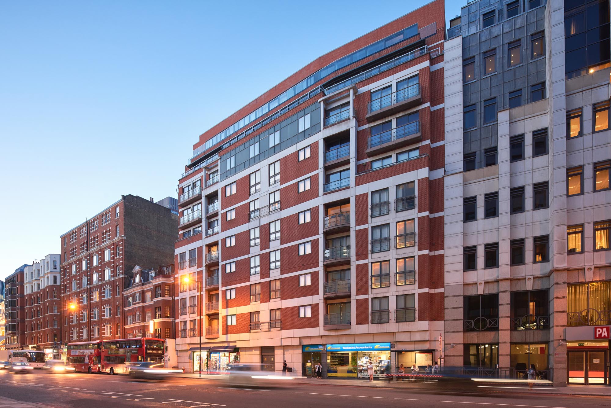 Victoria Place