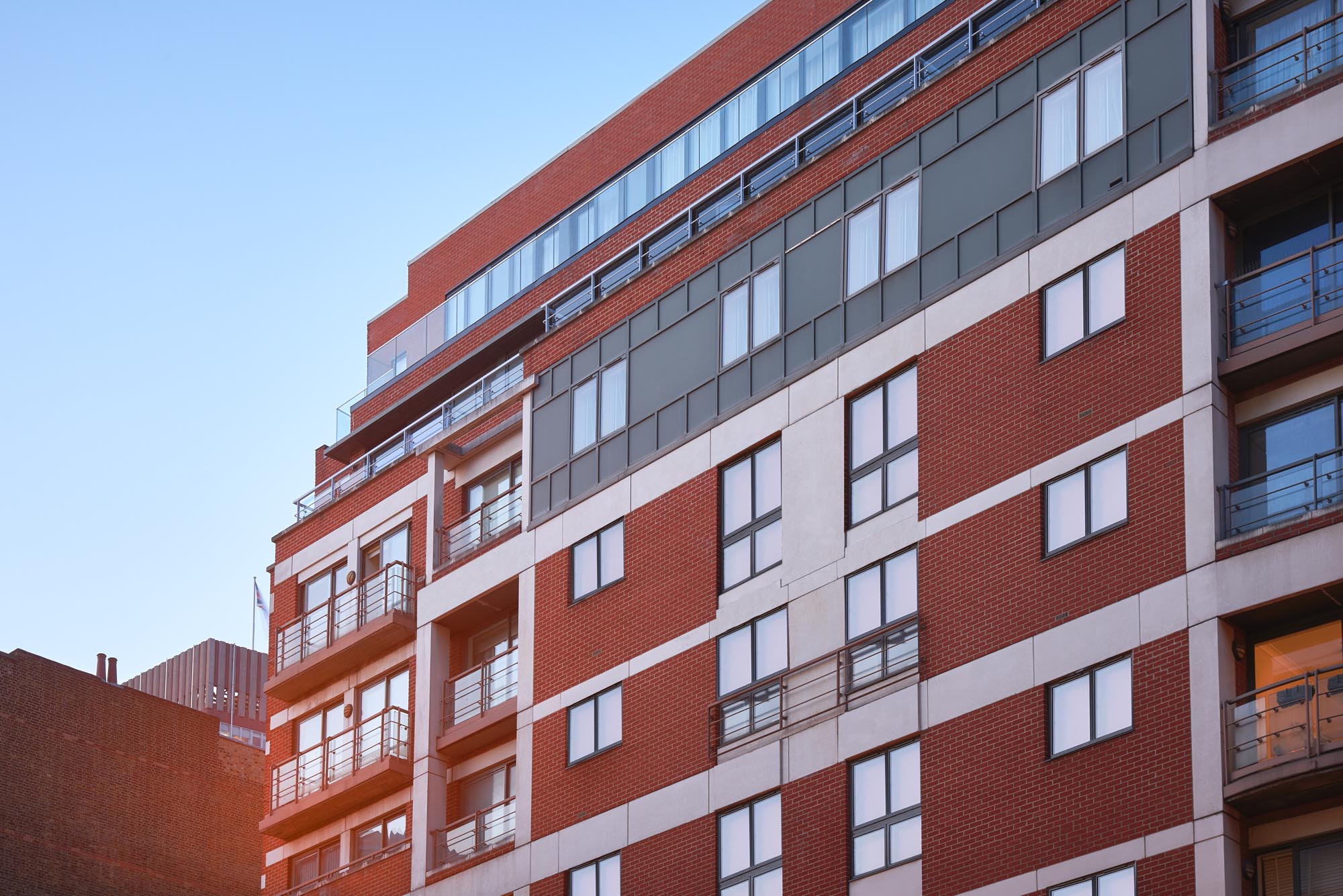 Victoria Place