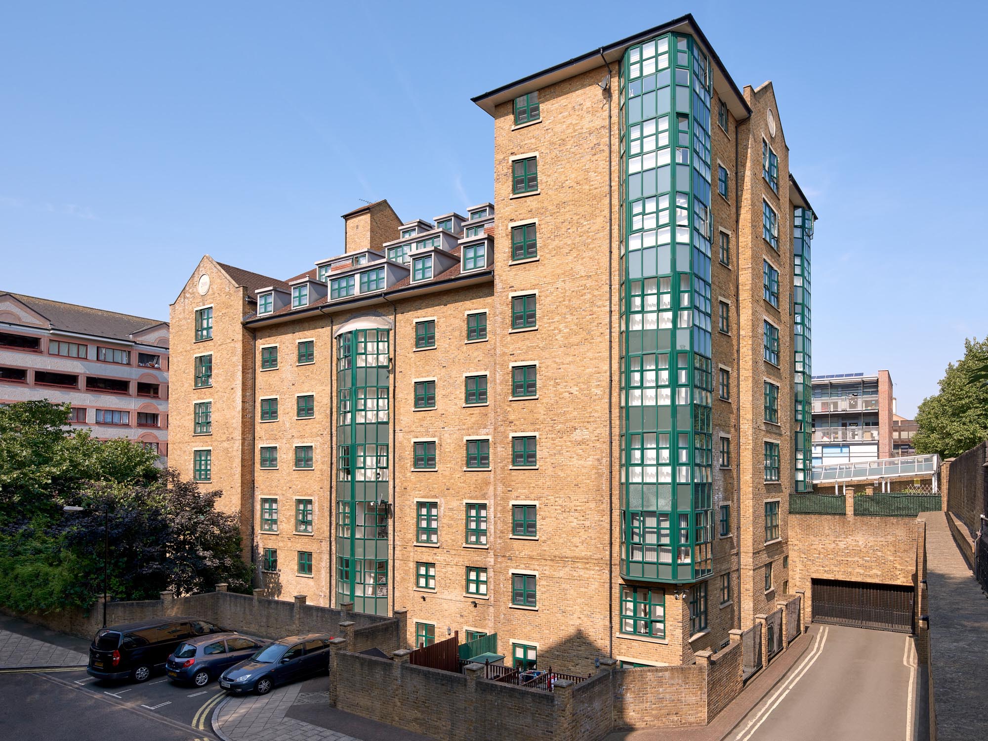 Belvedere Heights