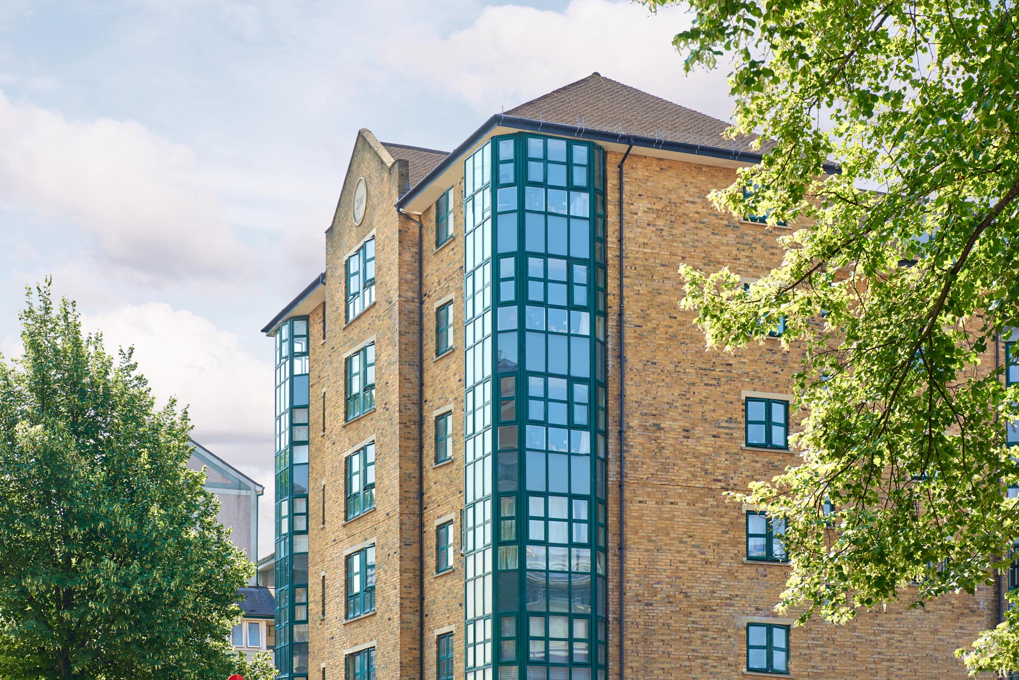 Belvedere Heights