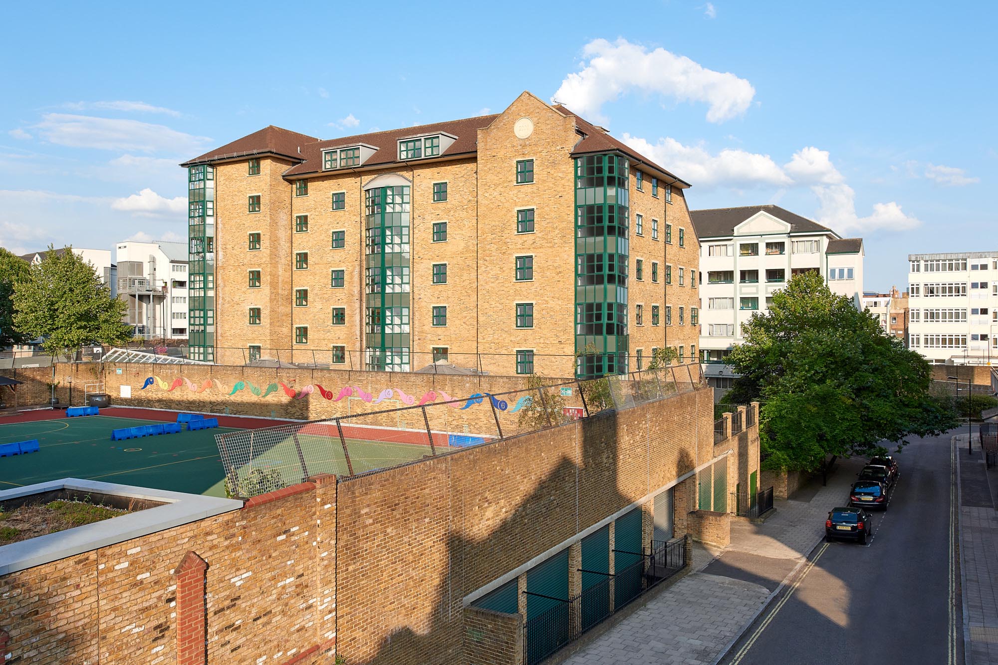 Belvedere Heights