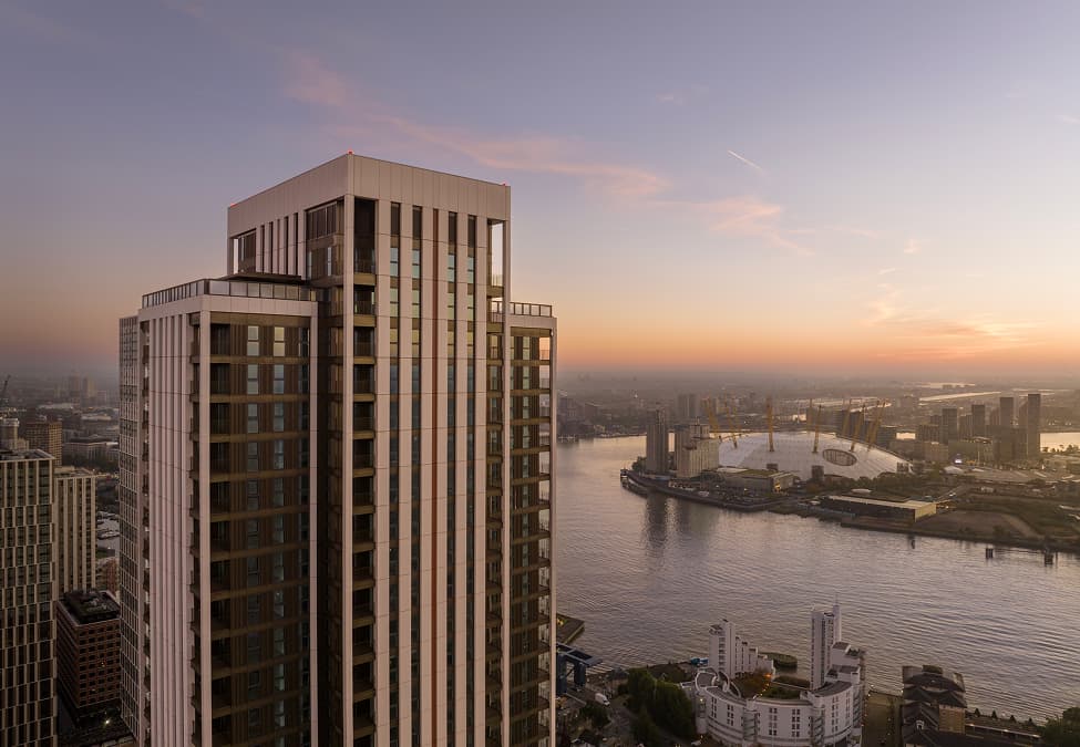 One Thames Quay