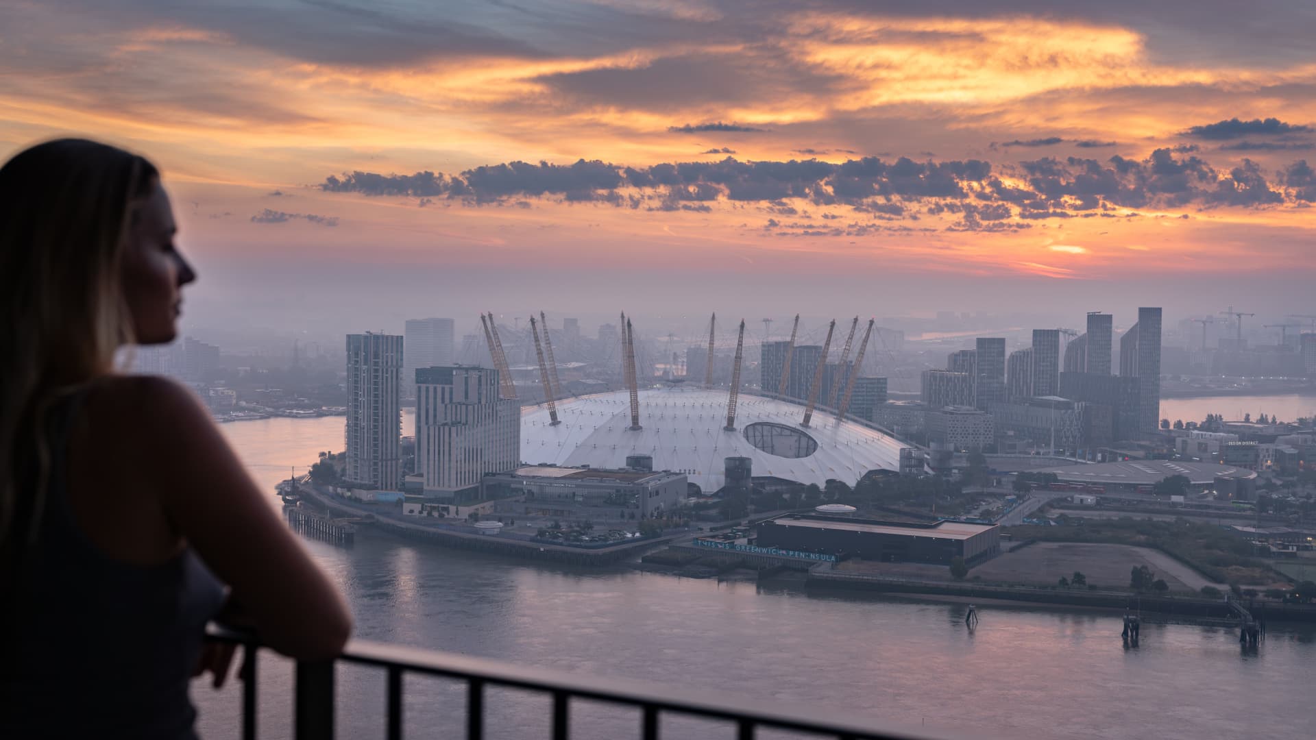 One Thames Quay