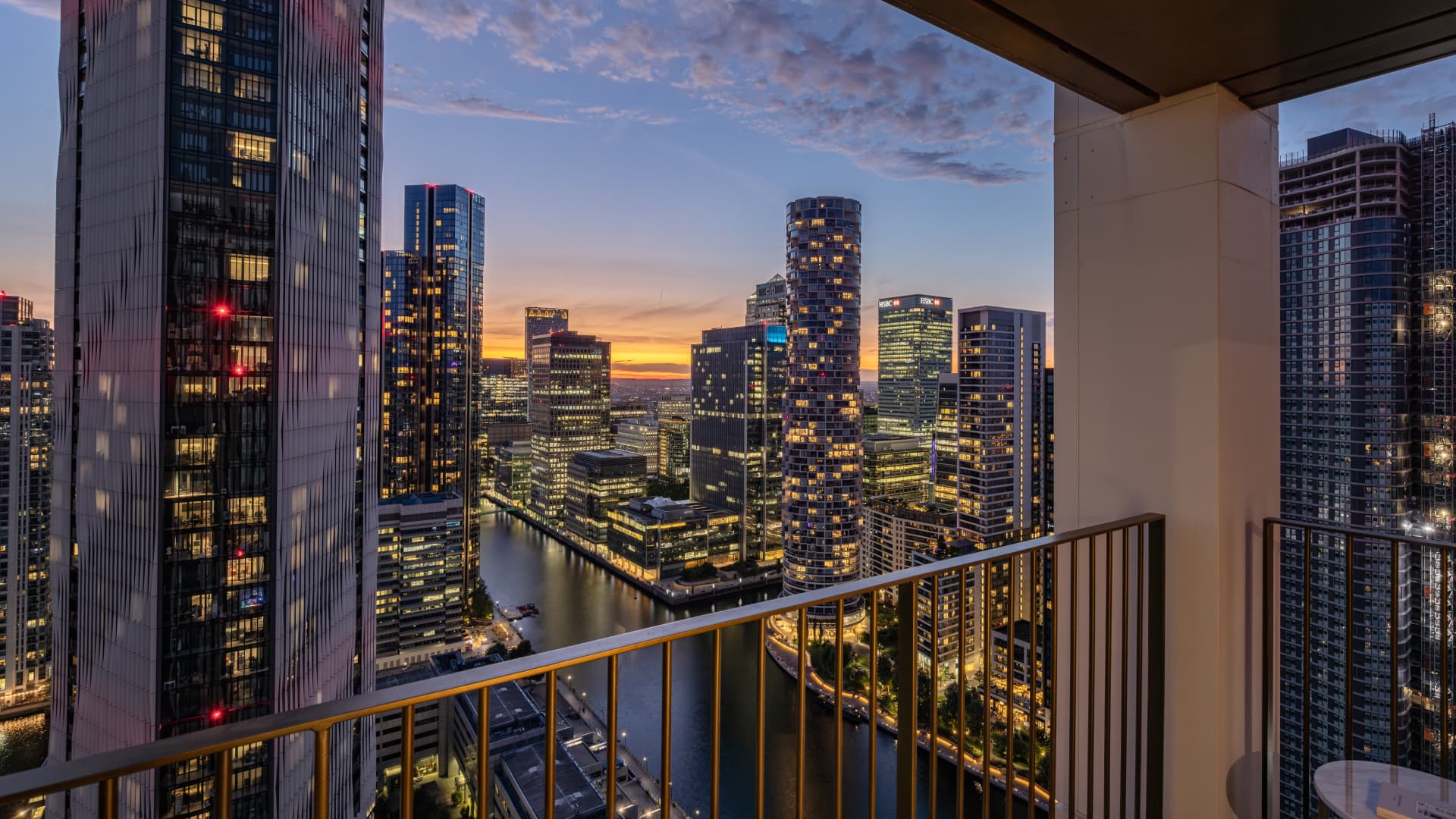 One Thames Quay