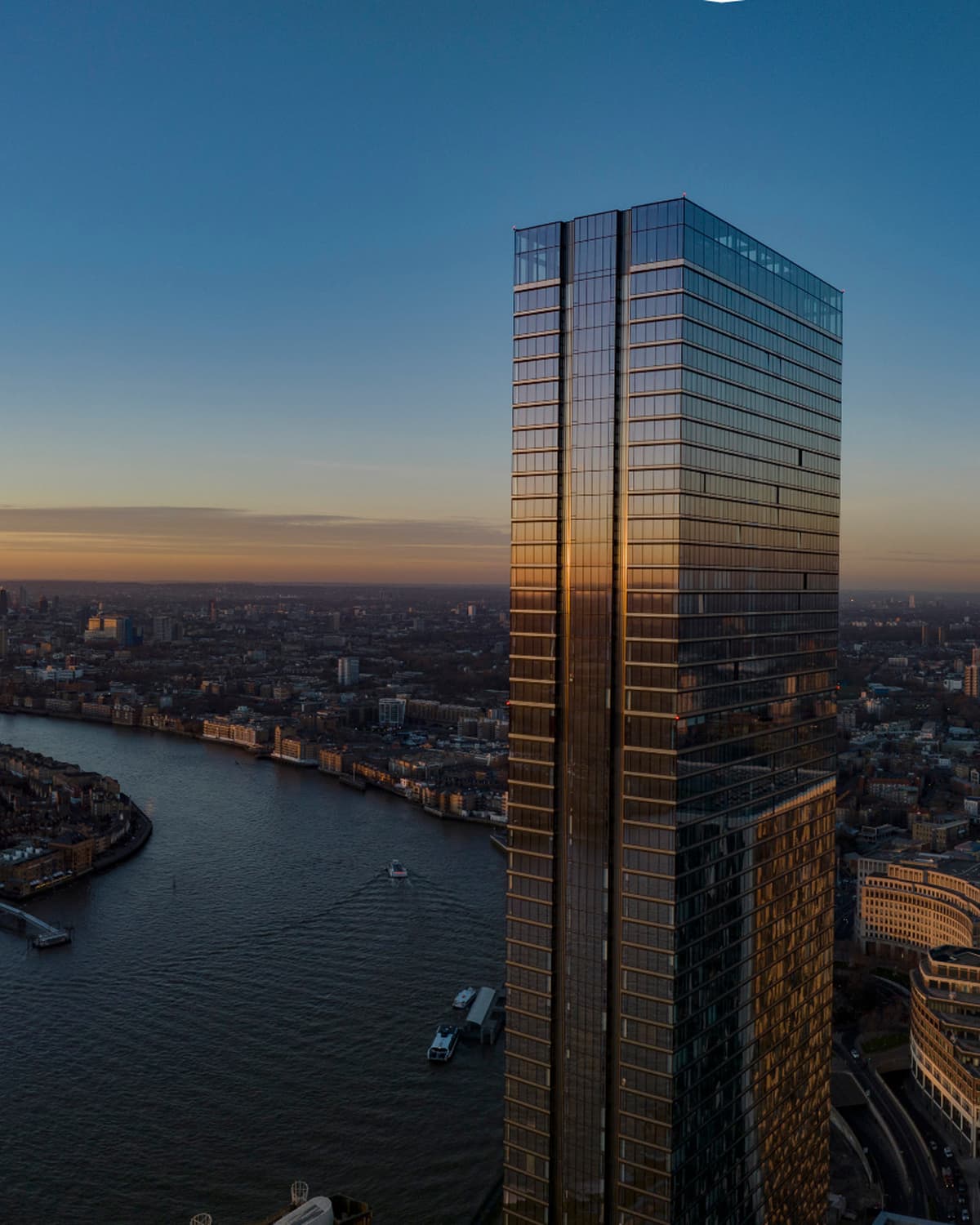 Landmark Pinnacle