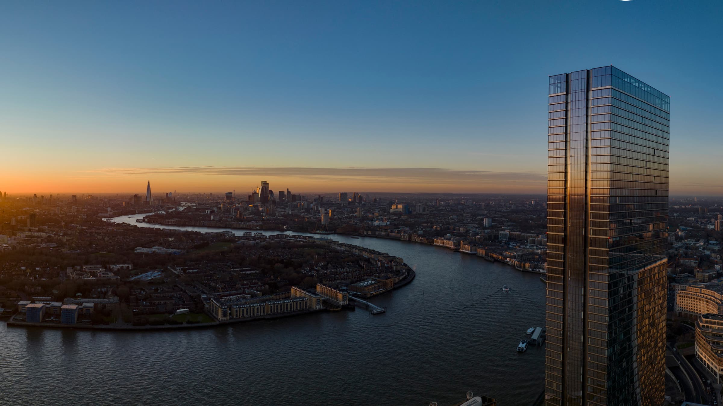 Landmark Pinnacle