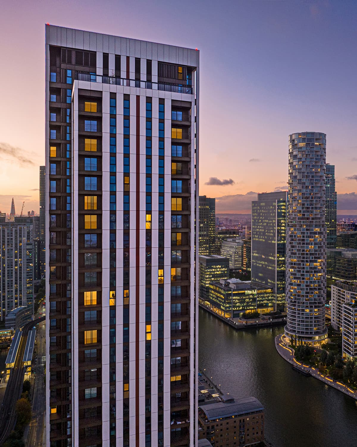 One Thames Quay