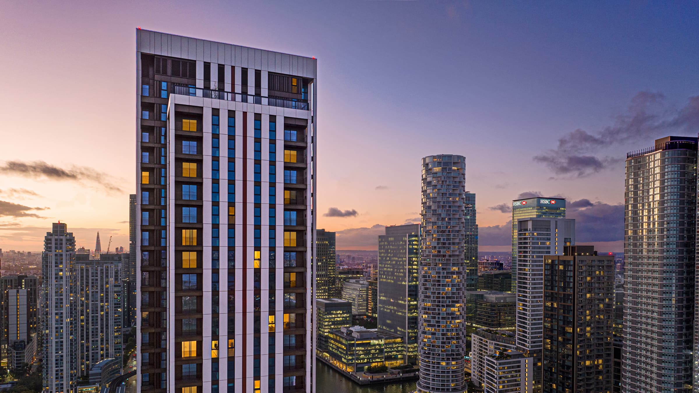 One Thames Quay