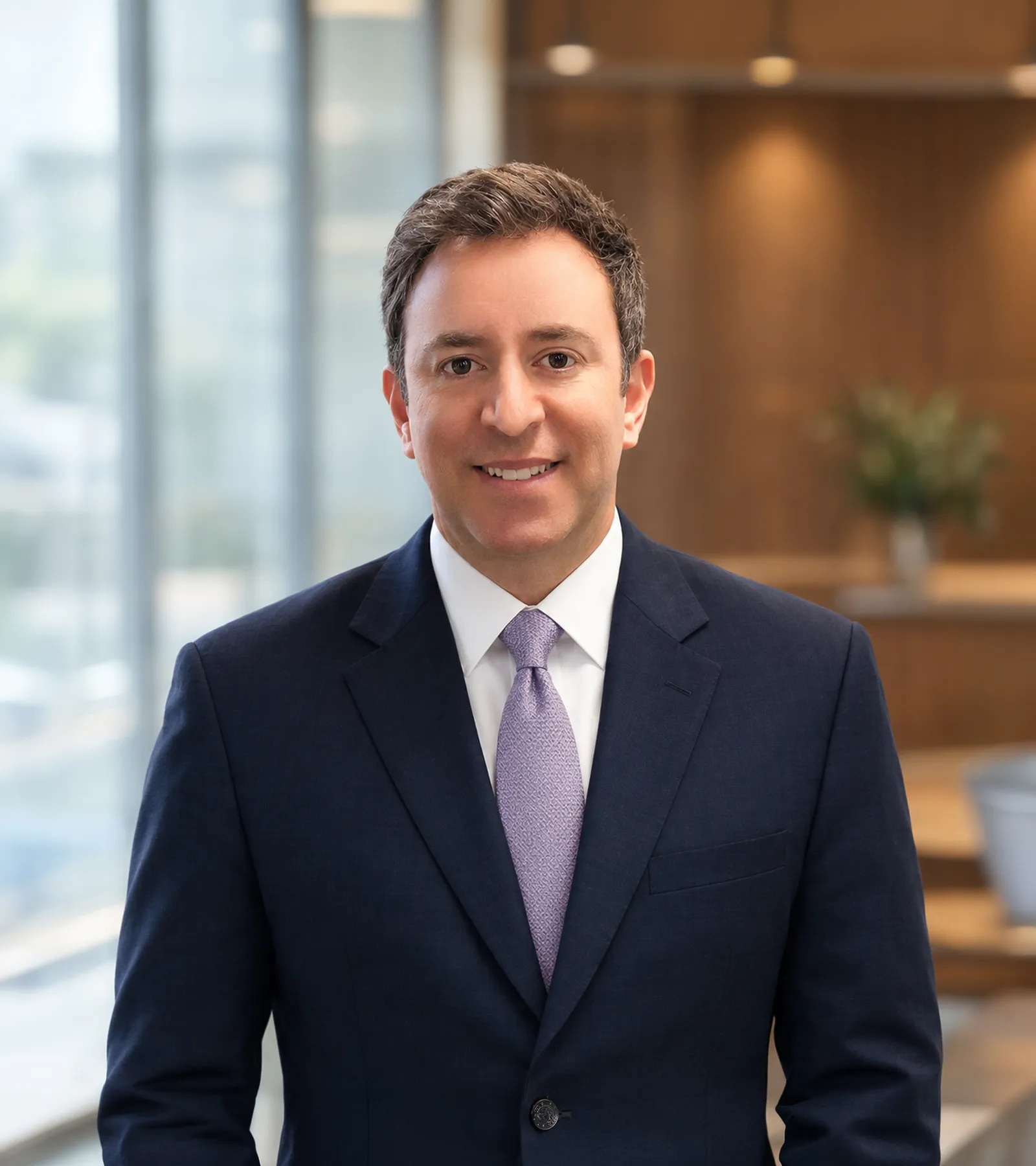 Jonathan D. Straus, Founding Principal of Commons Capital