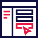 Ecommerce Consulting Dashboard