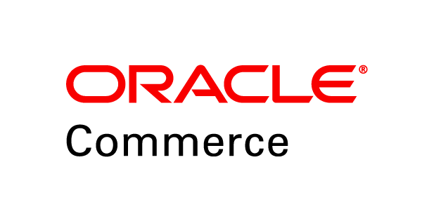 oracle commerce logo