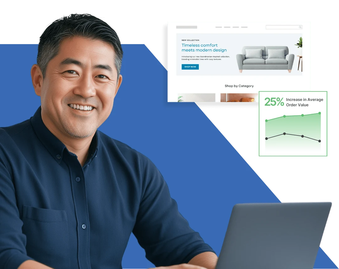 Direct-to-Consumer Commerce Solutions