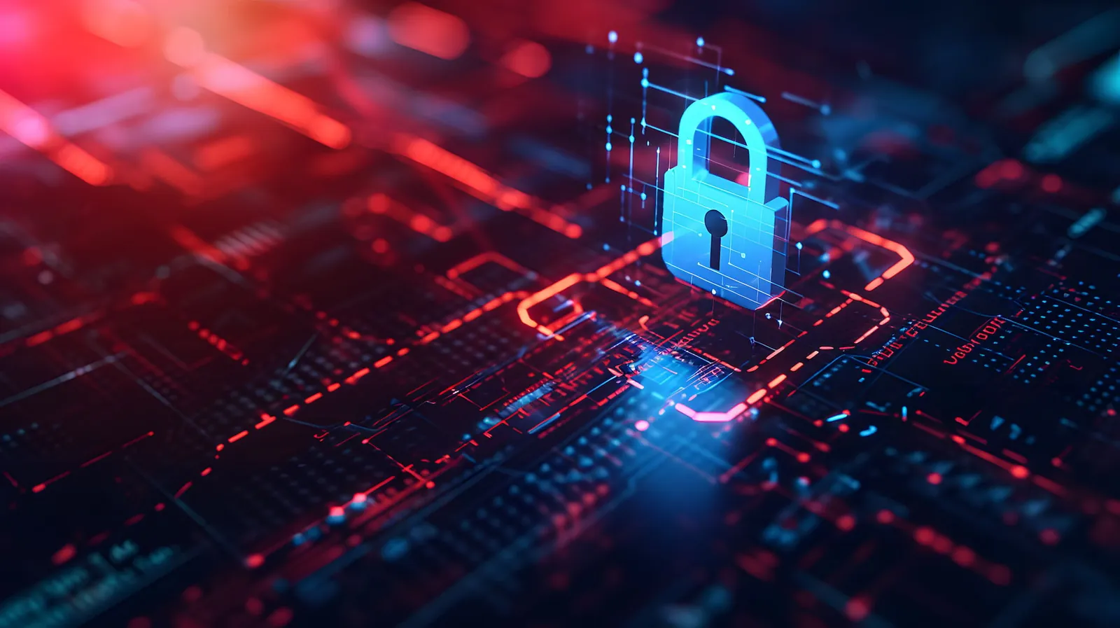Security Audit Concept