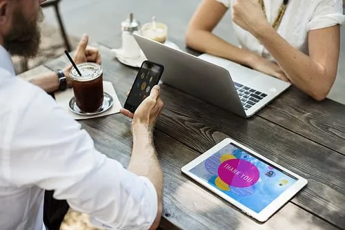 Mobile-Friendly E-commerce
