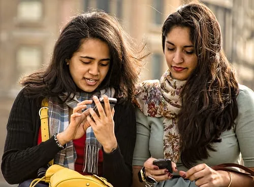 Mobile eCommerce Optimization