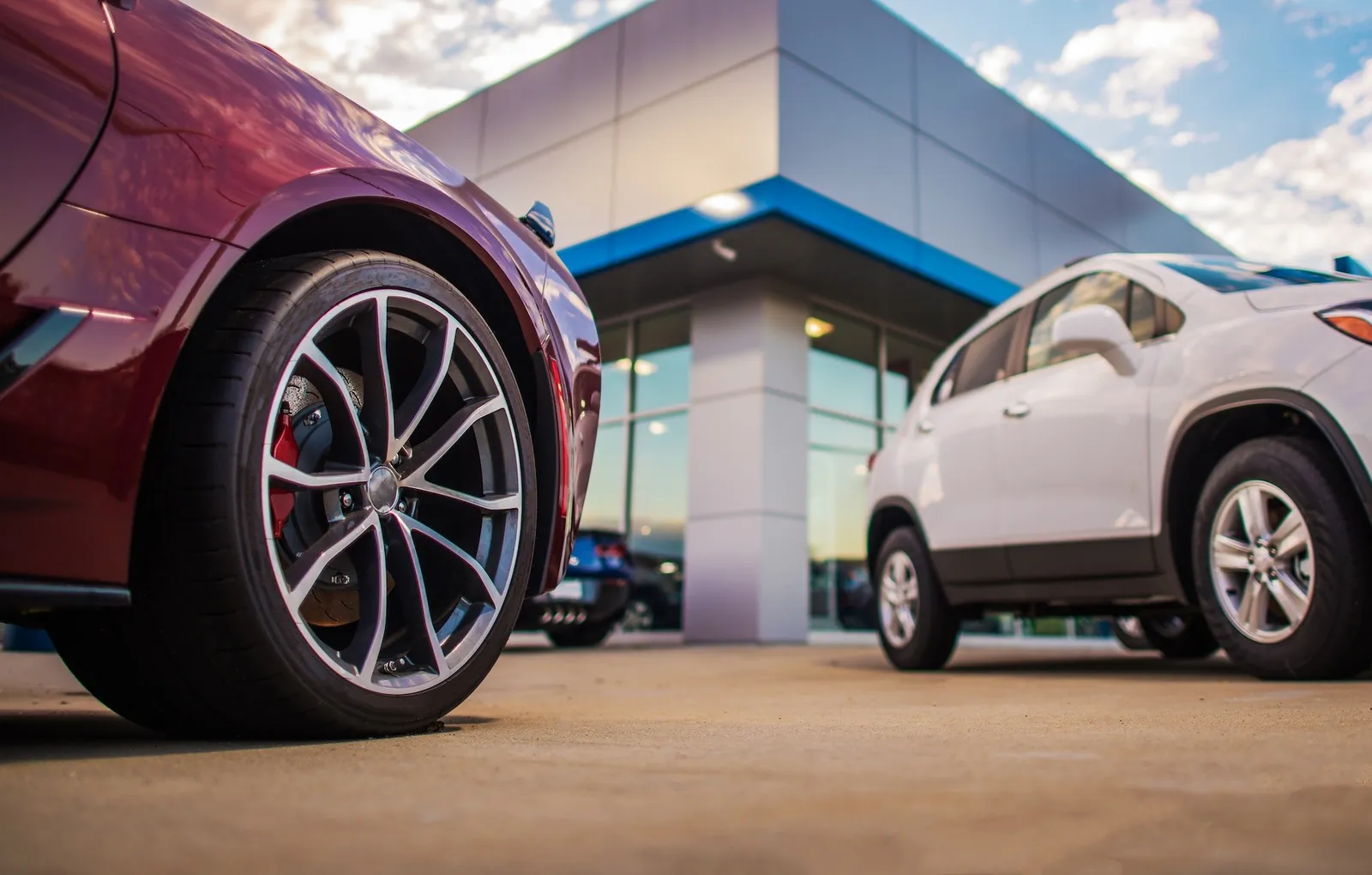 What is the Best eCommerce Platform for Automotive Merchants?