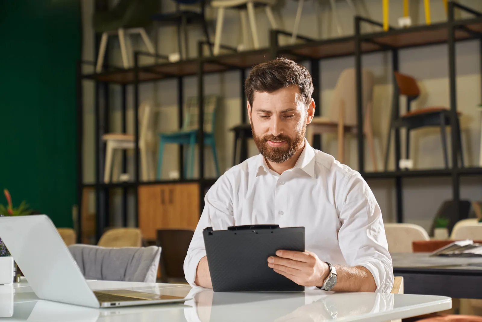 Why Furniture Retailers Need to Step Up Their Online Game