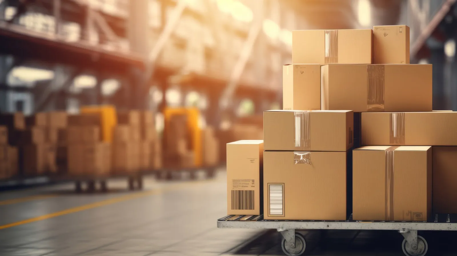 The Importance of Smooth Furniture eCommerce Shipping and Returns