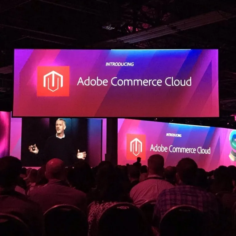 Adobe Commerce Cloud scalability