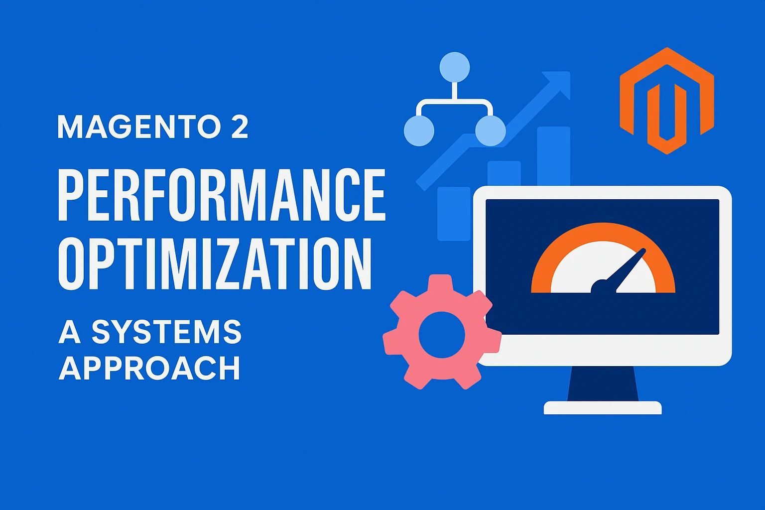 Magento 2 Performance Optimization: A Systems Approach