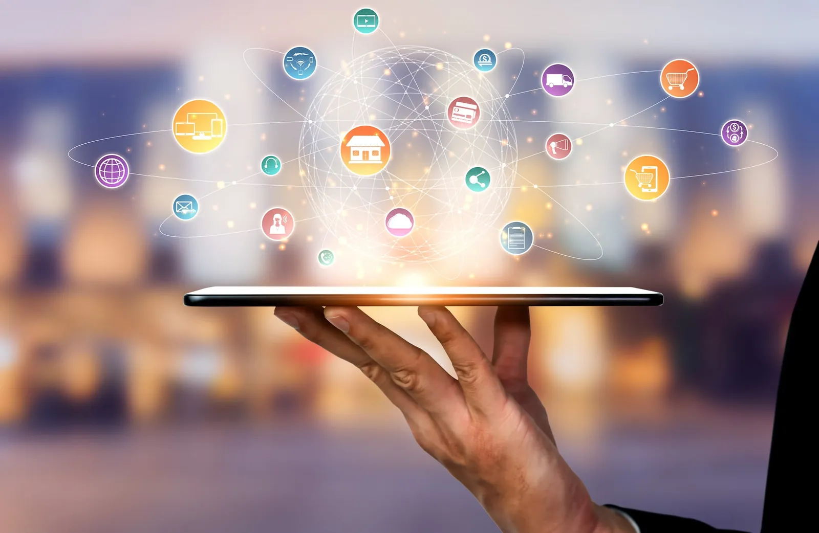 Exploring Channel Dynamics: A High-Level Guide for Furniture Manufacturers in eCommerce
