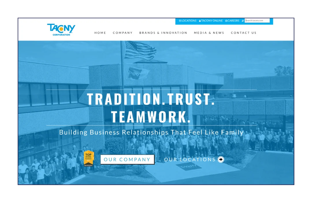 Ecommerce Website Example