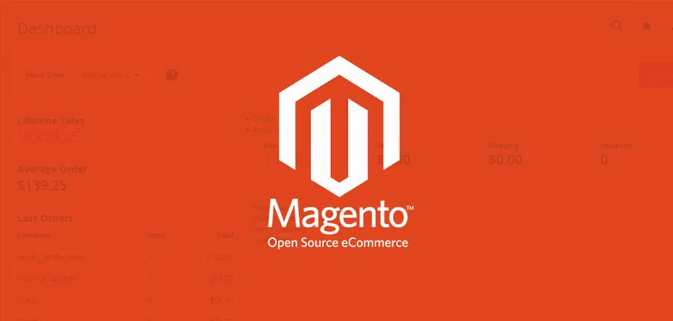 magento open source