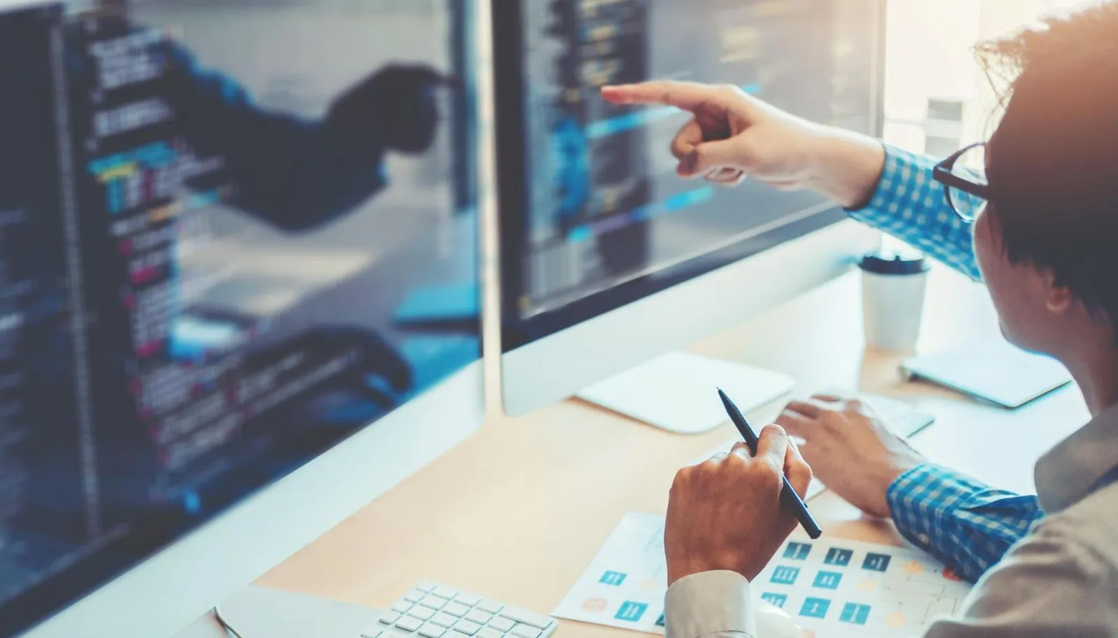Adobe Commerce Magento Developer: IronPlane’s Process