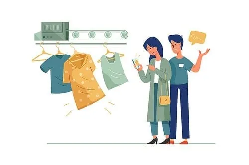 eCommerce Website Design