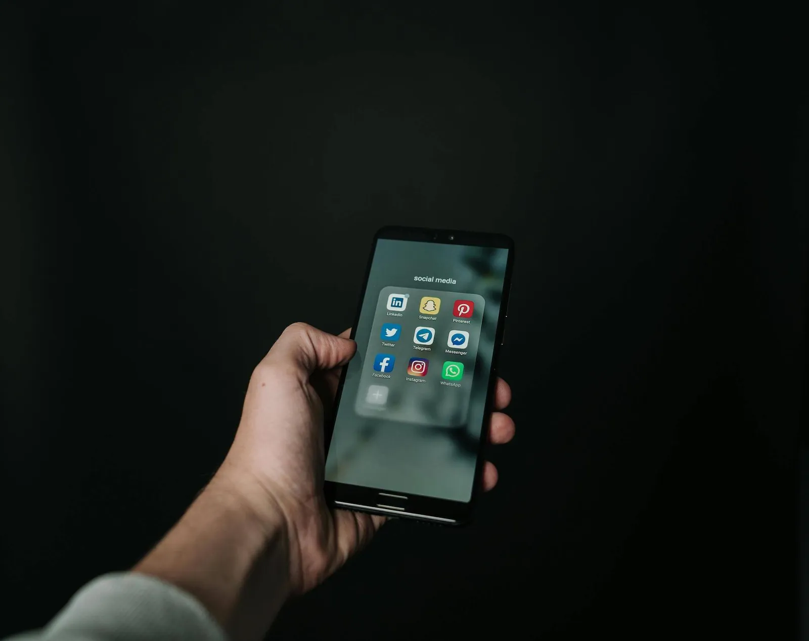 The Rise of Social Commerce: How Platforms Like TikTok & Instagram Are Driving Sales