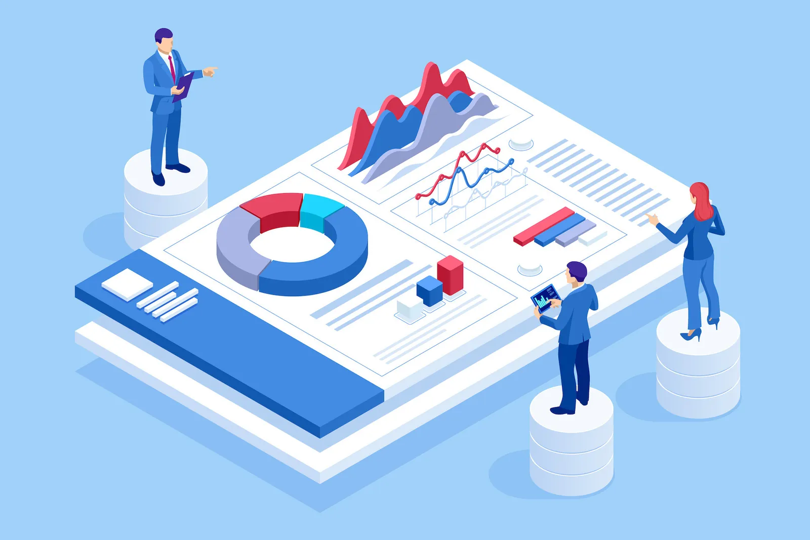Top Tools You Can Use to Track & Report on eCommerce KPIs