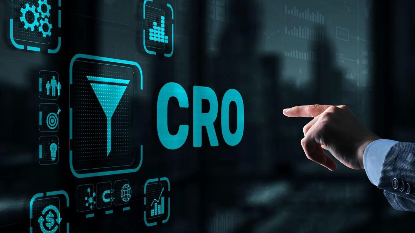 Magento Conversion Rate Optimization