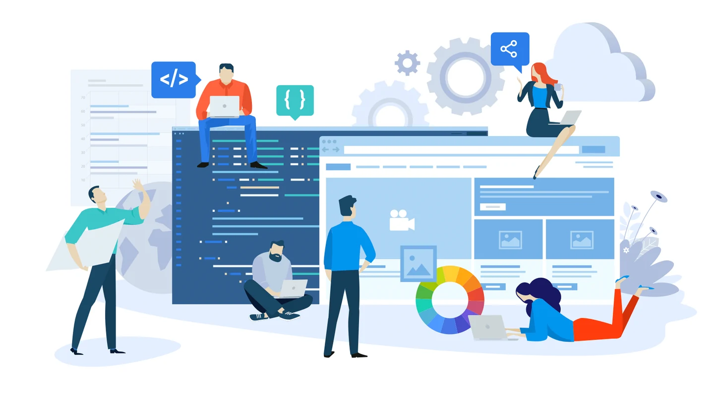 eCommerce Solutions
