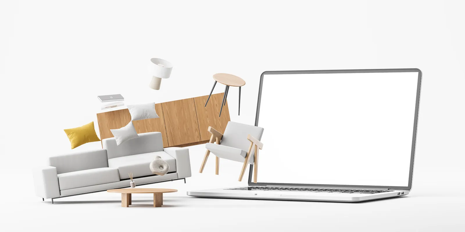 Revolutionizing Furniture Shopping with Product Configurators