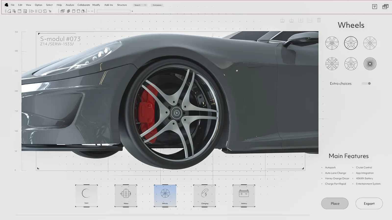 8 Inspirational Product Configurator Examples