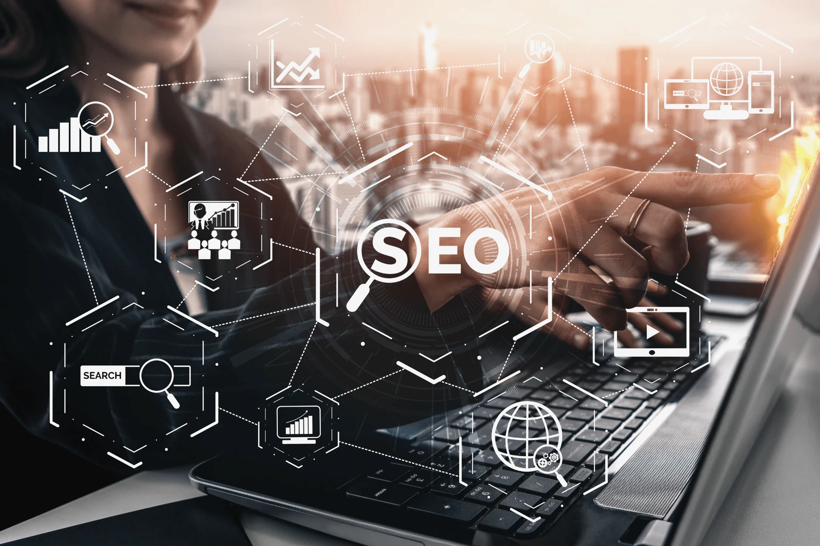 Certified Magento agency