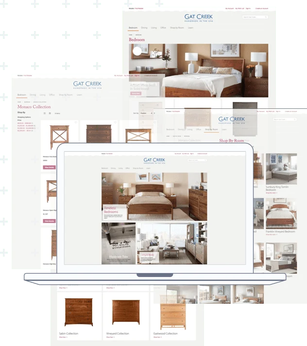 UX design