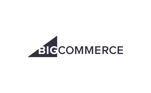 Bigcommerce logo