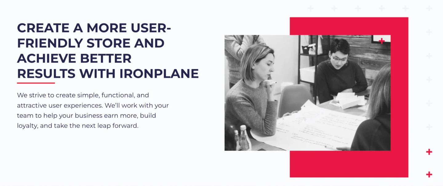 Magento CRO