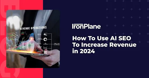 How To Use AI SEO To Increase eCommerce Revenue