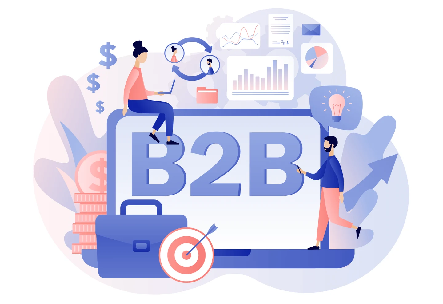 B2B Magento Developer