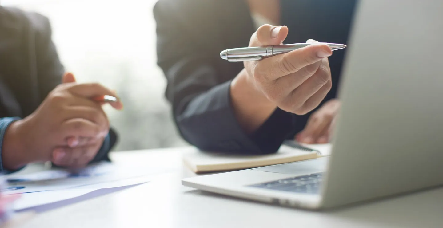 eCommerce Security Considerations