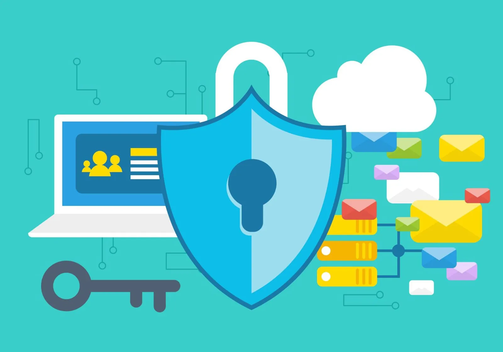 The Ultimate Guide to Magento Security