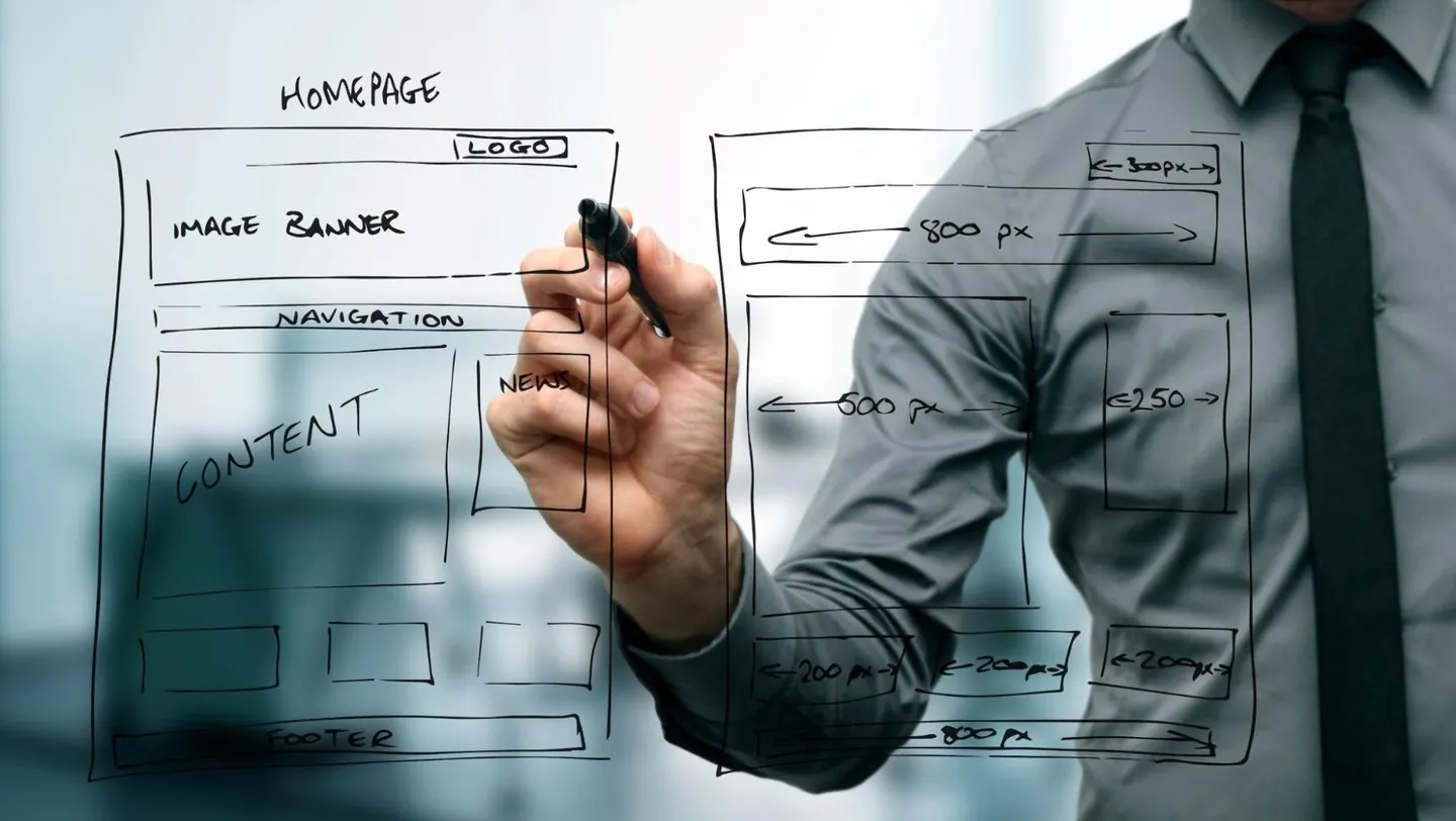 Theme development in Magento
